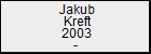 Jakub Kreft