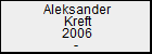 Aleksander Kreft