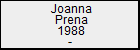 Joanna Prena