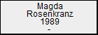 Magda Rosenkranz