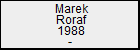 Marek Roraf