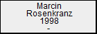 Marcin Rosenkranz