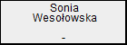 Sonia Wesoowska