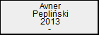 Avner Pepliski