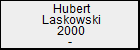 Hubert Laskowski