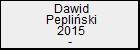 Dawid Pepliski
