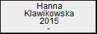 Hanna Klawikowska