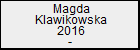 Magda Klawikowska