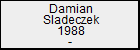 Damian Sladeczek