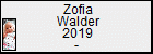 Zofia Walder