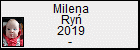 Milena Ry