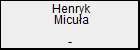 Henryk Micua