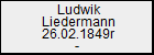 Ludwik Liedermann