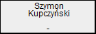 Szymon Kupczyski