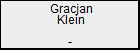 Gracjan Klein
