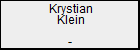 Krystian Klein