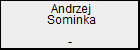 Andrzej Sominka