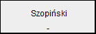  Szopiski