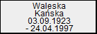 Waleska Kaska