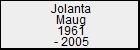 Jolanta Maug