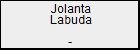 Jolanta Labuda