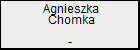 Agnieszka Chomka