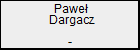 Pawe Dargacz