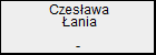 Czesawa ania
