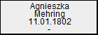 Agnieszka Mehring