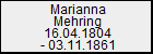 Marianna Mehring