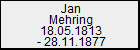 Jan Mehring
