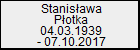 Stanisawa Potka