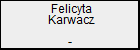 Felicyta Karwacz
