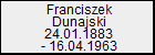 Franciszek Dunajski