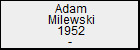 Adam Milewski
