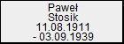 Pawe Stosik
