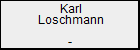 Karl Loschmann