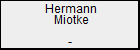 Hermann Miotke