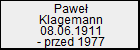 Pawe Klagemann