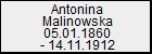 Antonina Malinowska