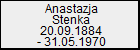 Anastazja Stenka