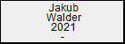 Jakub Walder