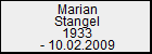 Marian Stangel