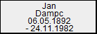Jan Dampc