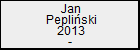 Jan Pepliski