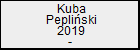 Kuba Pepliski