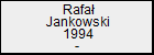 Rafa Jankowski