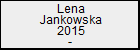 Lena Jankowska