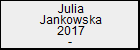 Julia Jankowska