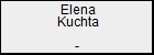Elena Kuchta
